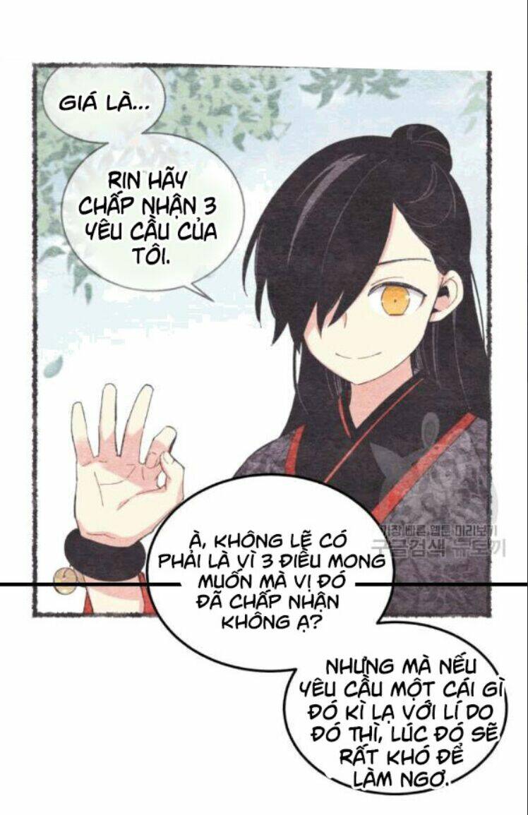 Phi Lôi Đao Thuật: Chapter 57