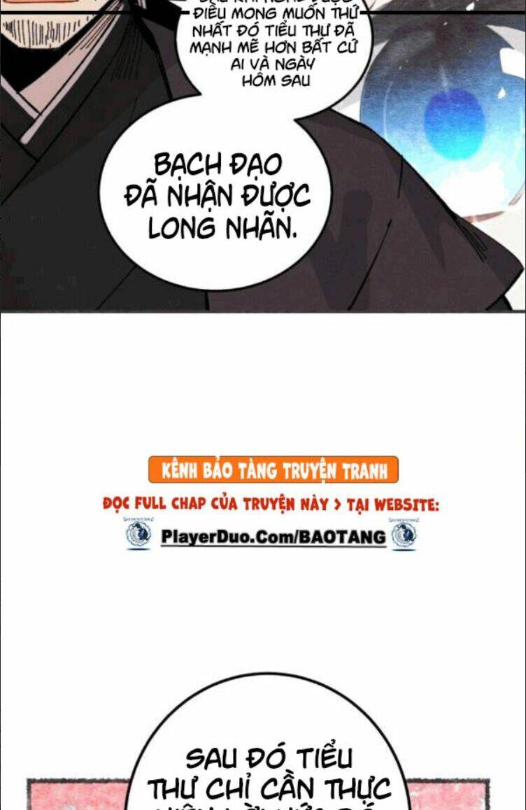 Phi Lôi Đao Thuật: Chapter 57