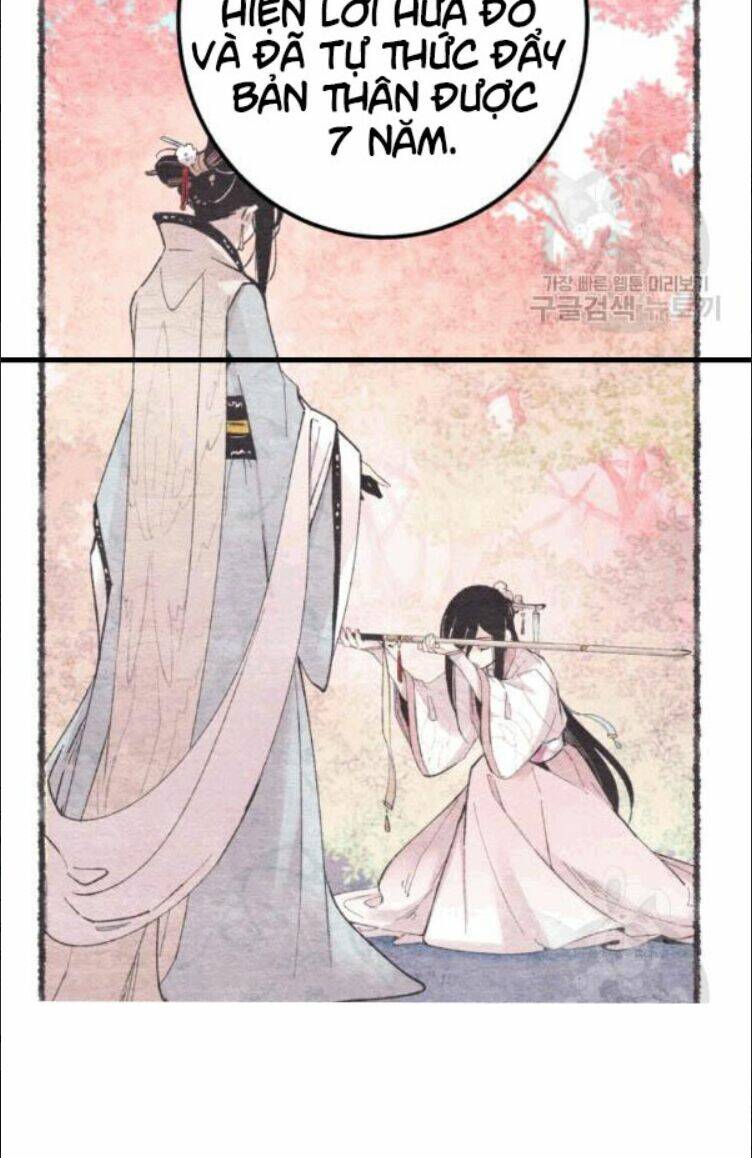 Phi Lôi Đao Thuật: Chapter 57