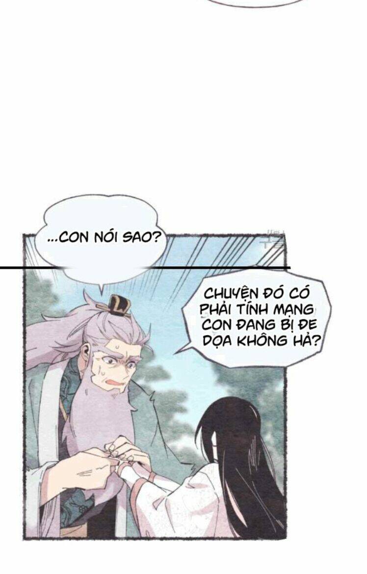 Phi Lôi Đao Thuật: Chapter 57