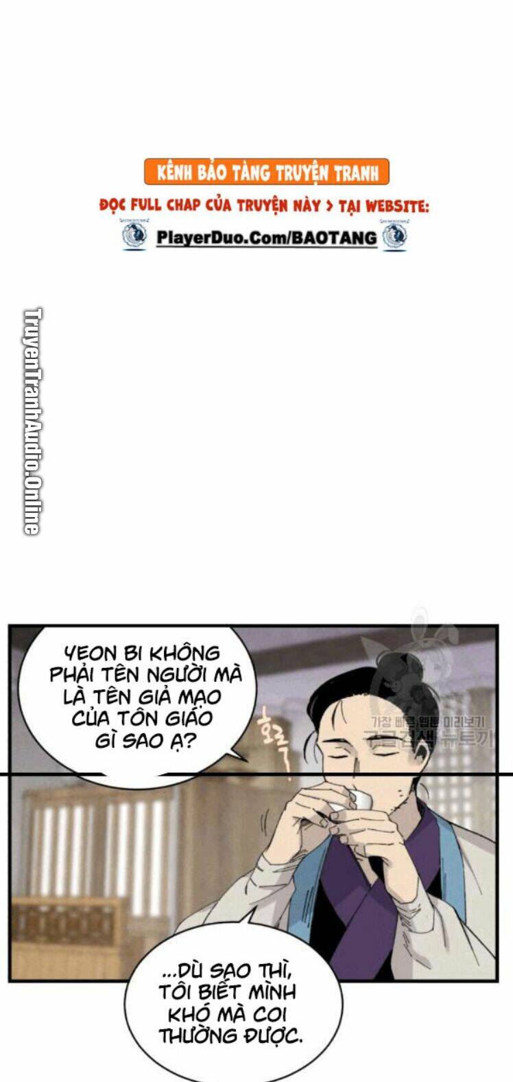 Phi Lôi Đao Thuật: Chapter 57