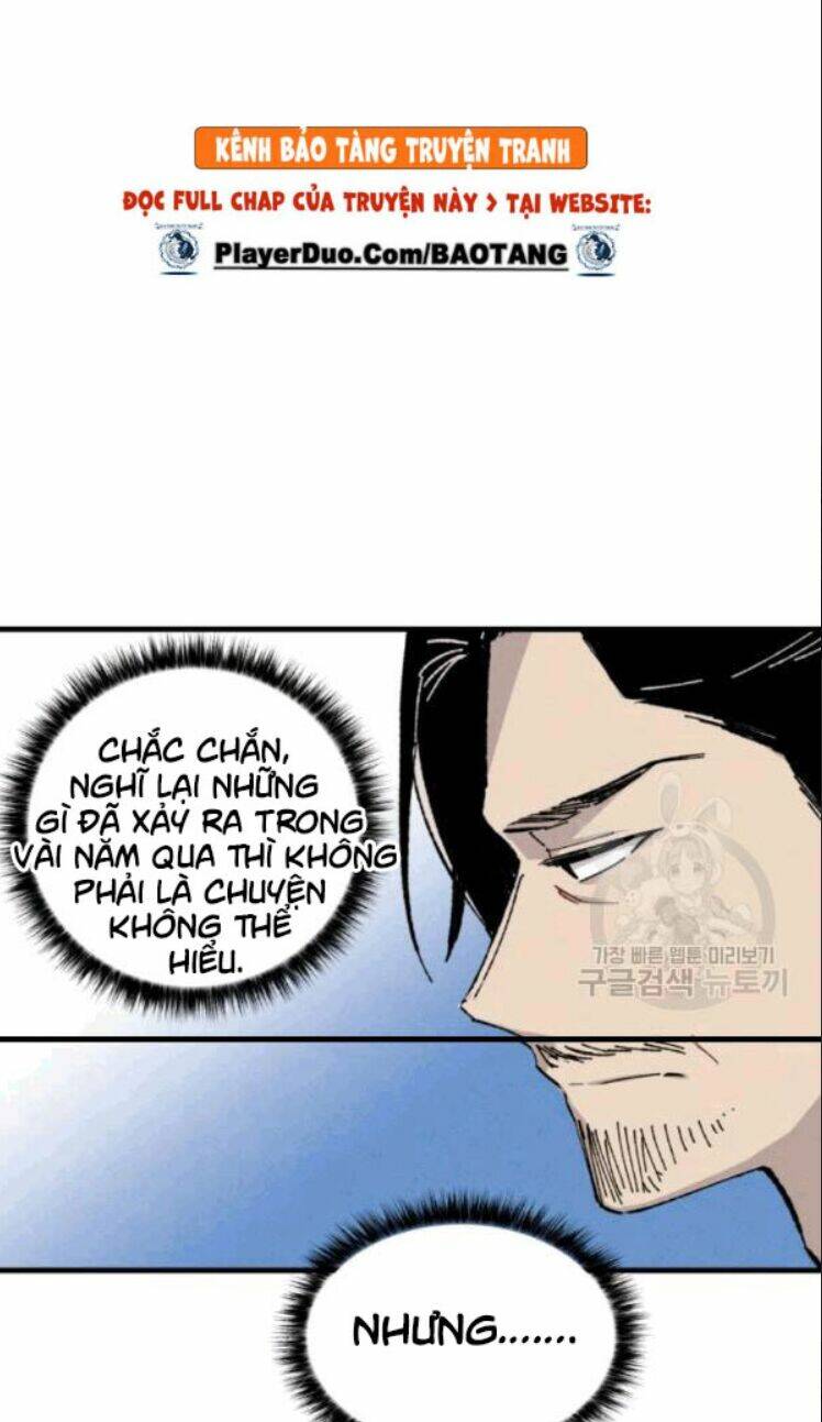 Phi Lôi Đao Thuật: Chapter 57