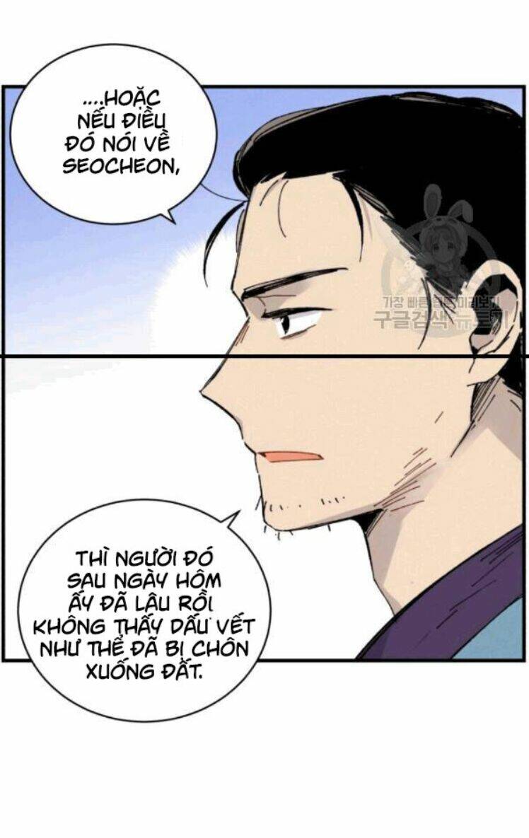 Phi Lôi Đao Thuật: Chapter 57