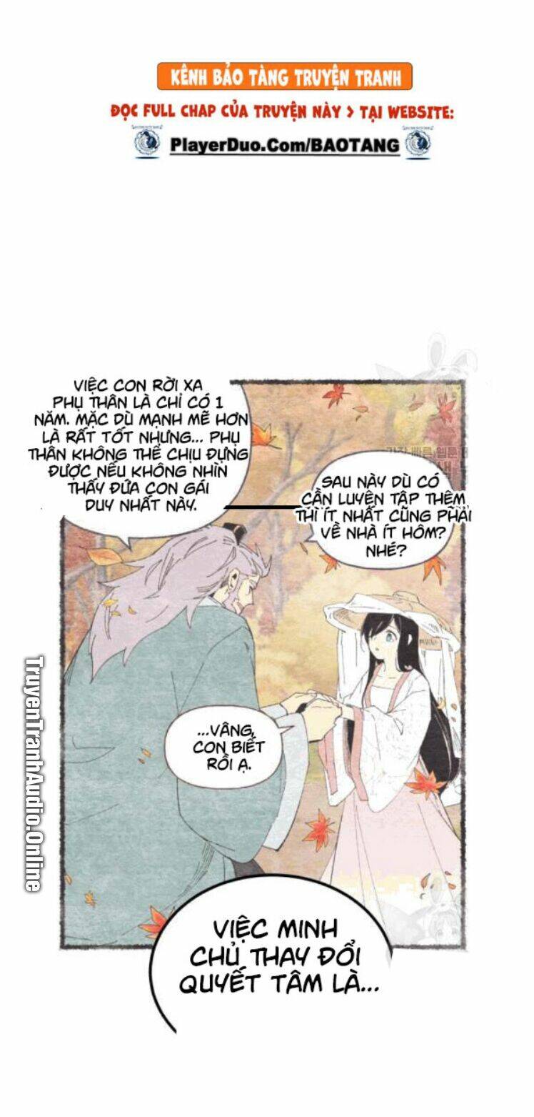 Phi Lôi Đao Thuật: Chapter 57