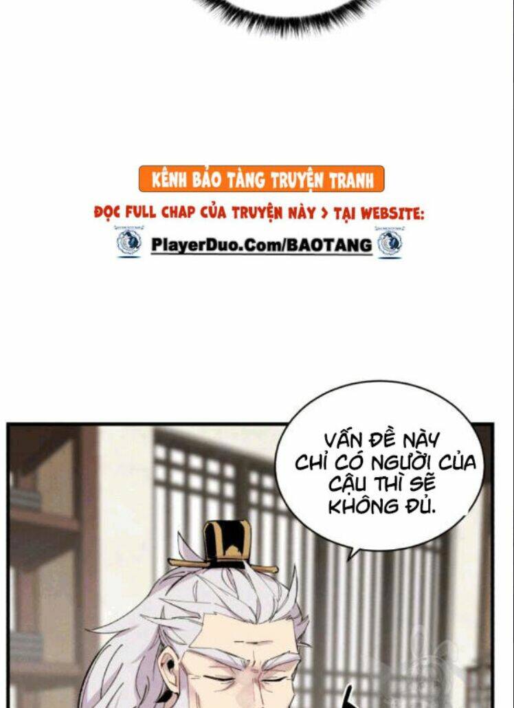 Phi Lôi Đao Thuật: Chapter 57