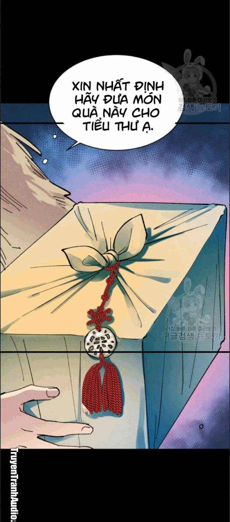 Phi Lôi Đao Thuật: Chapter 57