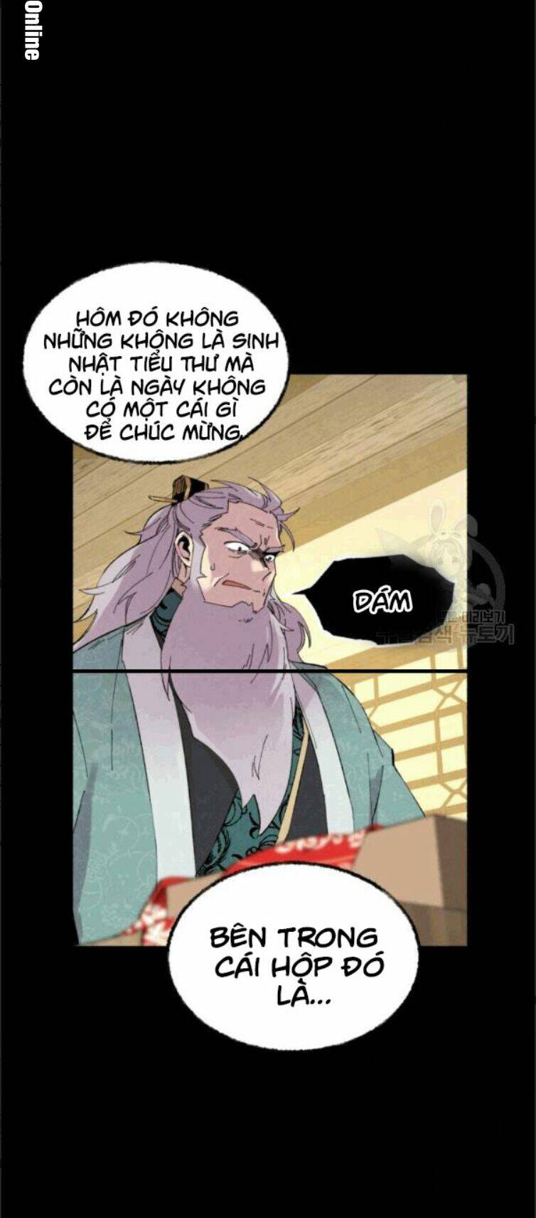 Phi Lôi Đao Thuật: Chapter 57