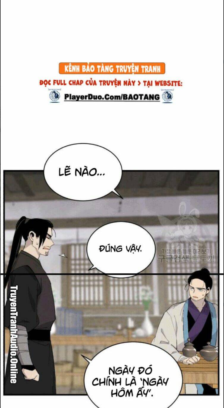 Phi Lôi Đao Thuật: Chapter 57