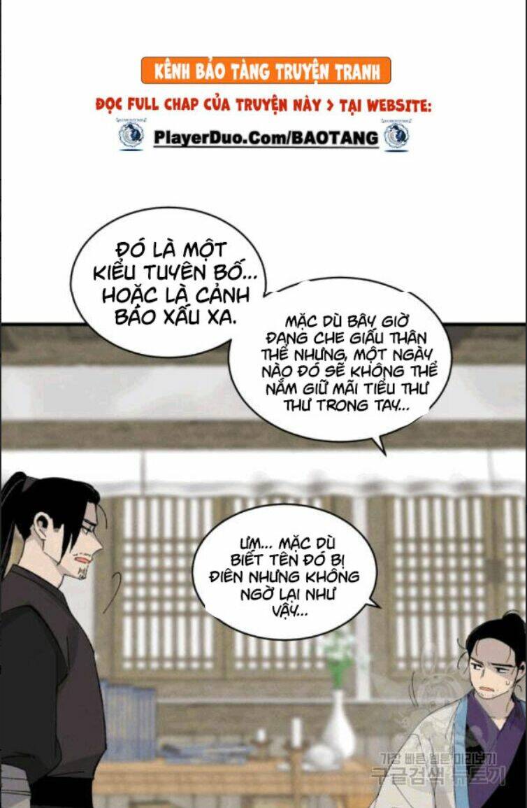 Phi Lôi Đao Thuật: Chapter 57