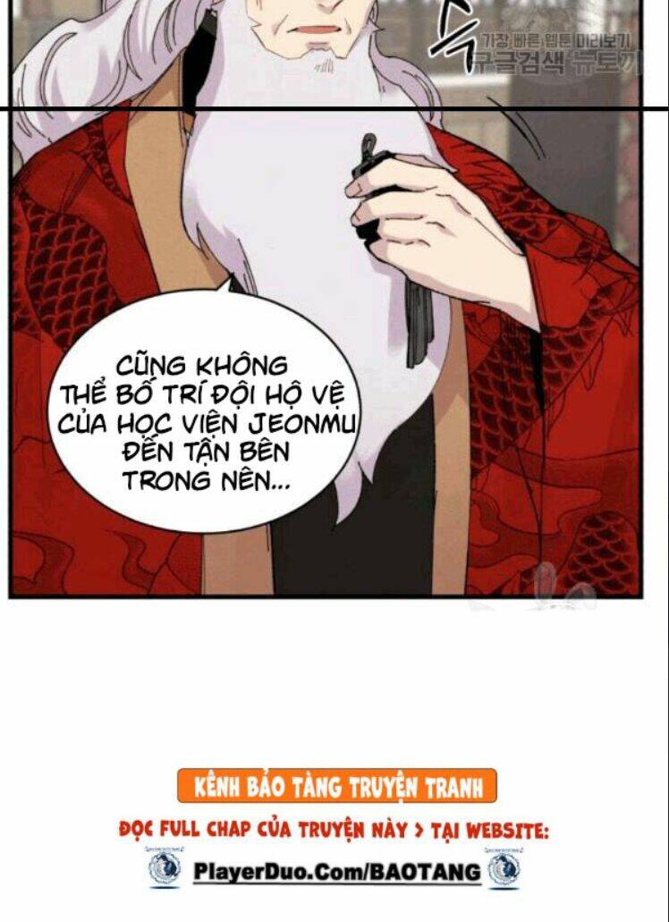 Phi Lôi Đao Thuật: Chapter 57
