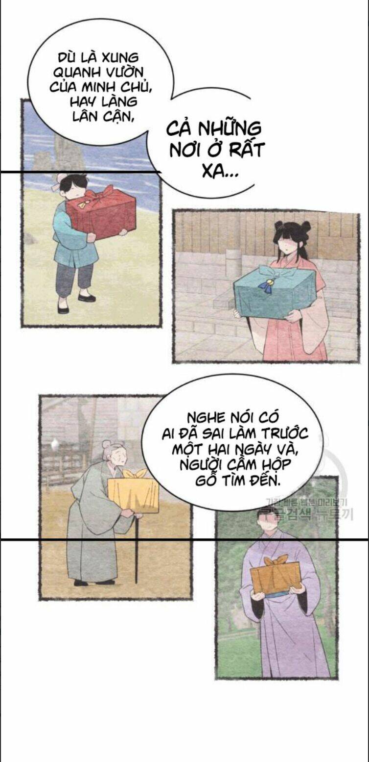 Phi Lôi Đao Thuật: Chapter 57