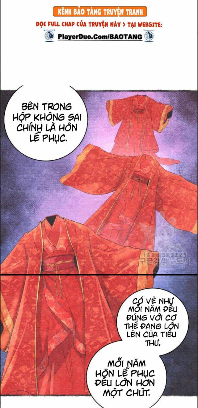Phi Lôi Đao Thuật: Chapter 57