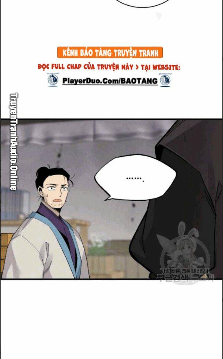 Phi Lôi Đao Thuật: Chapter 57