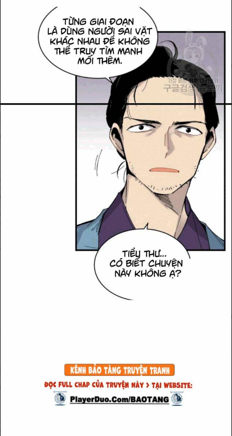 Phi Lôi Đao Thuật: Chapter 57