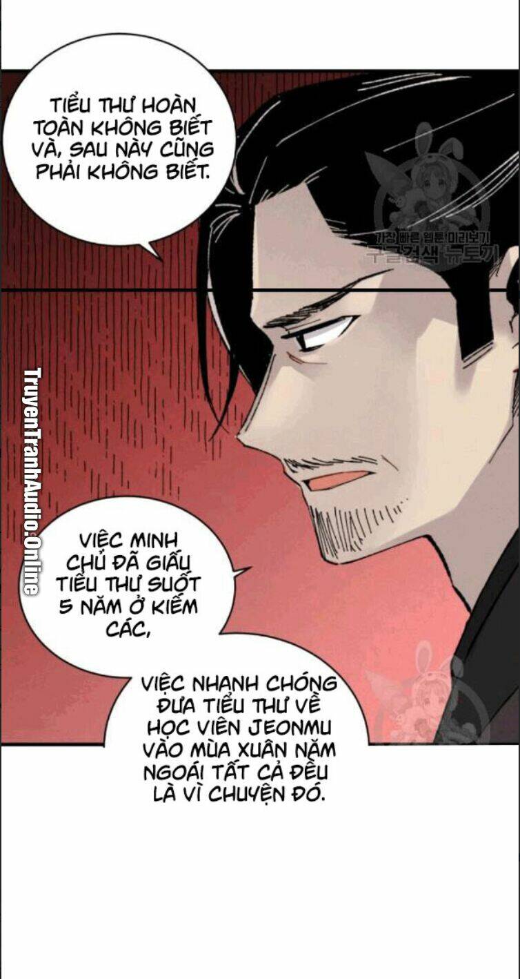 Phi Lôi Đao Thuật: Chapter 57