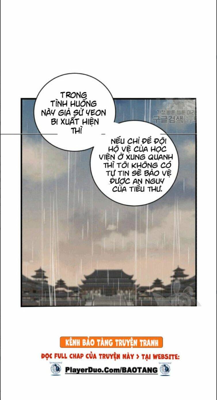 Phi Lôi Đao Thuật: Chapter 57