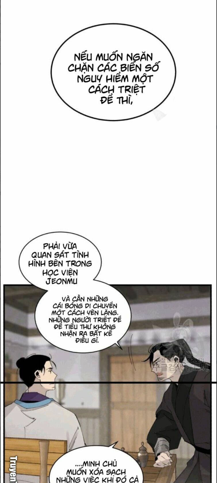 Phi Lôi Đao Thuật: Chapter 57