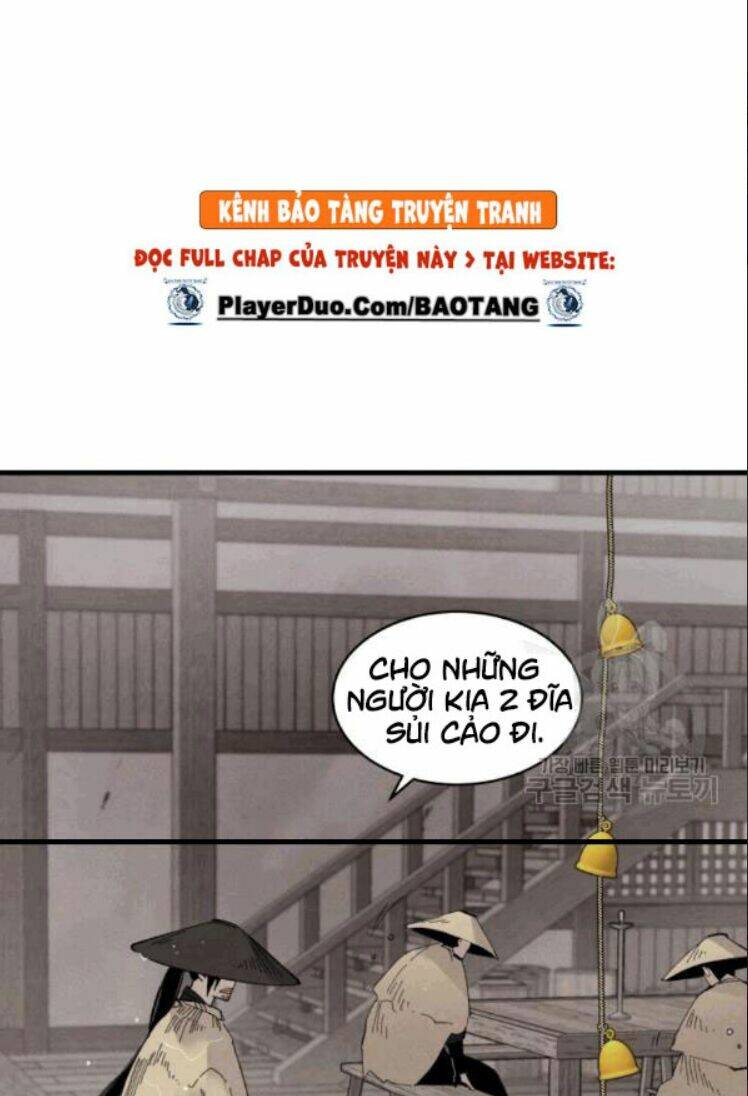 Phi Lôi Đao Thuật: Chapter 57