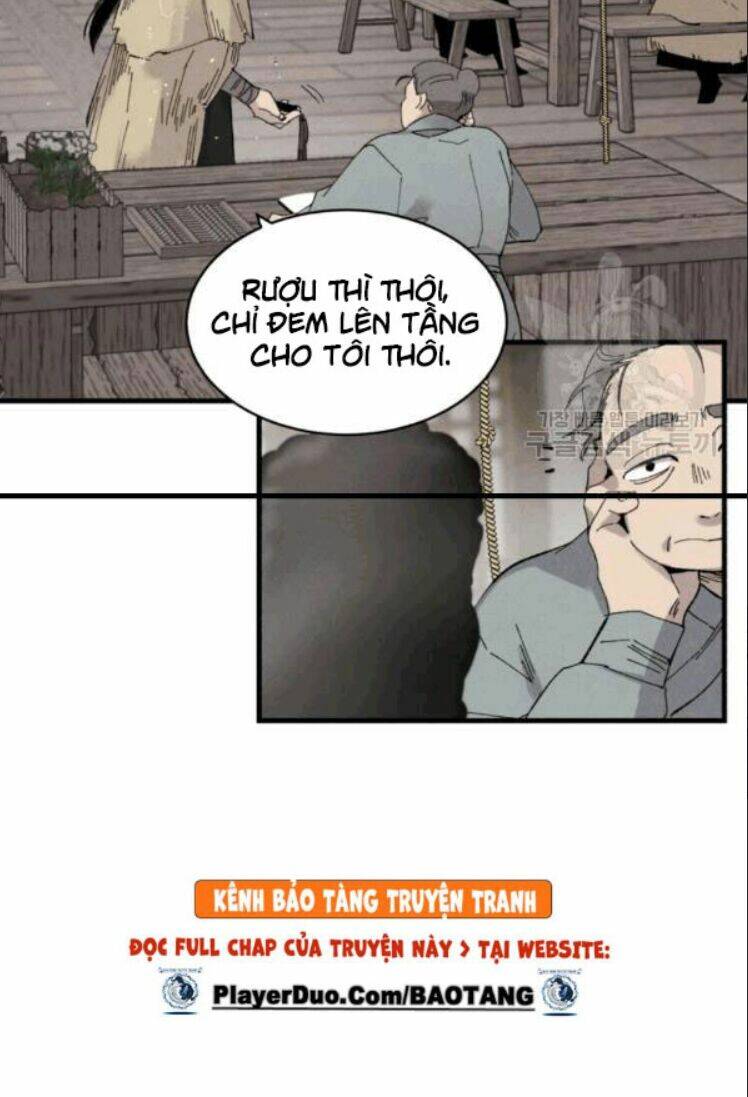 Phi Lôi Đao Thuật: Chapter 57
