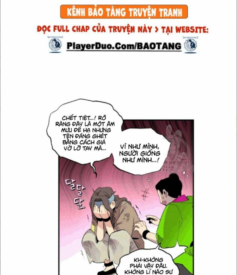 Phi Lôi Đao Thuật: Chapter 58