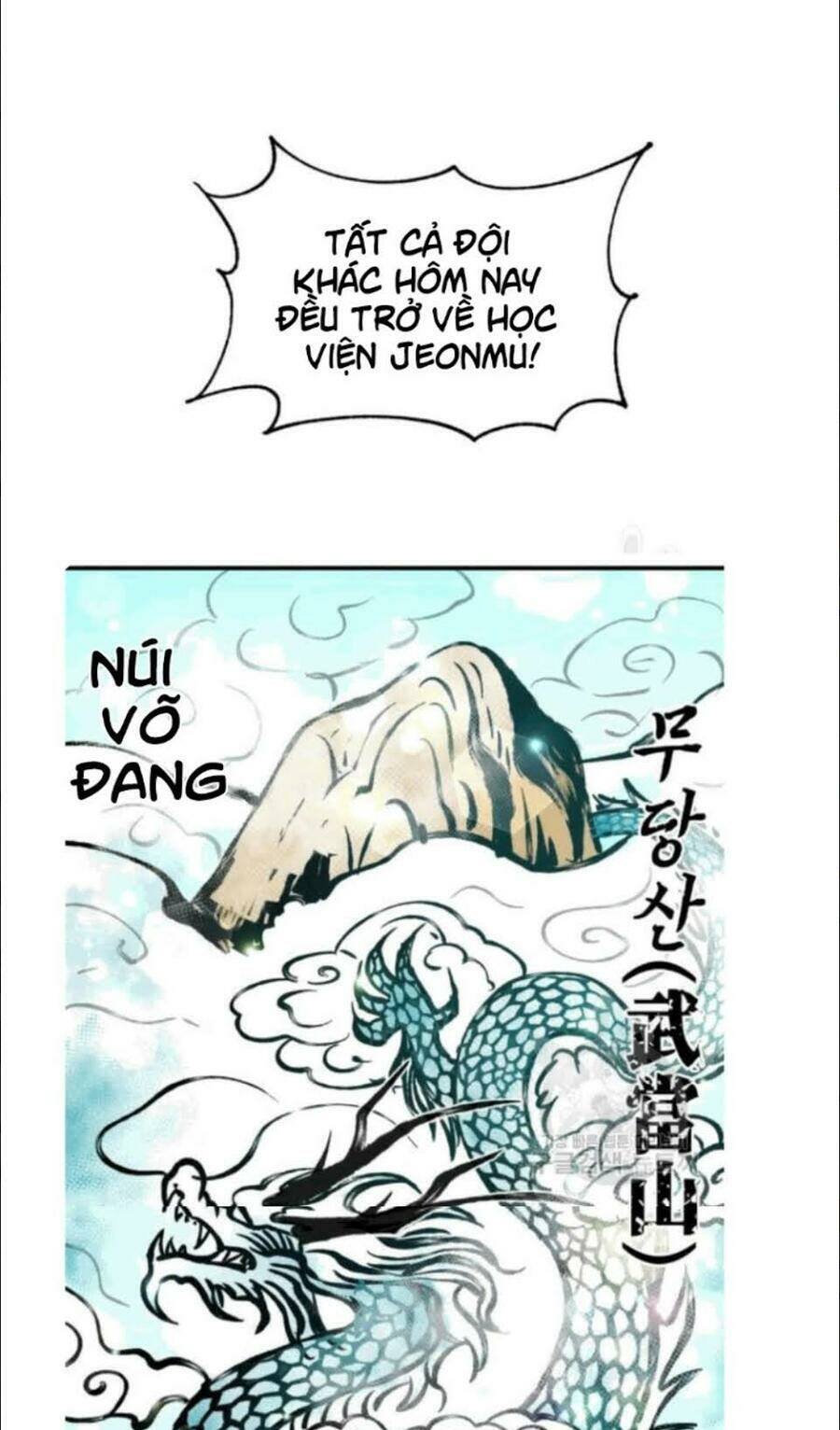 Phi Lôi Đao Thuật: Chapter 58