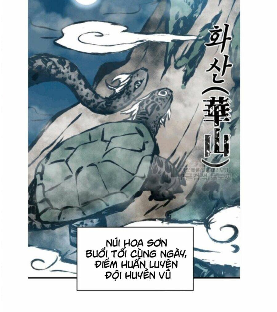 Phi Lôi Đao Thuật: Chapter 58