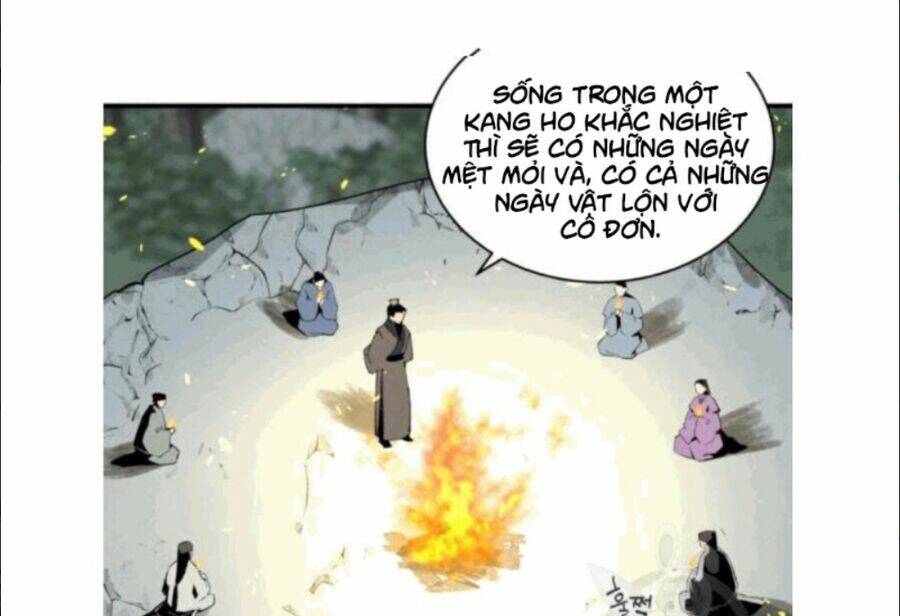 Phi Lôi Đao Thuật: Chapter 58