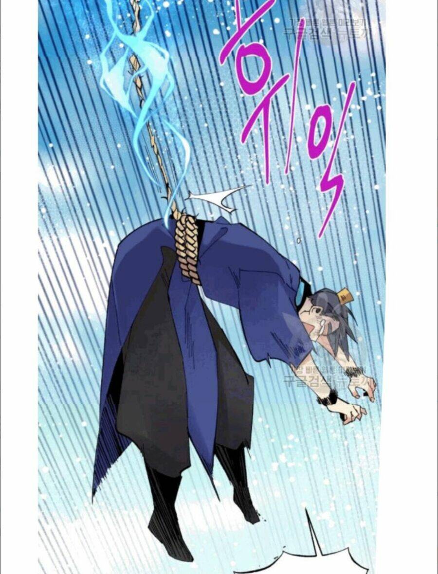 Phi Lôi Đao Thuật: Chapter 58