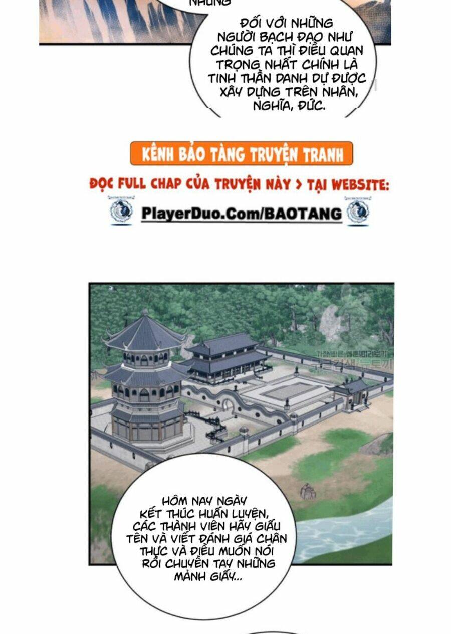 Phi Lôi Đao Thuật: Chapter 58