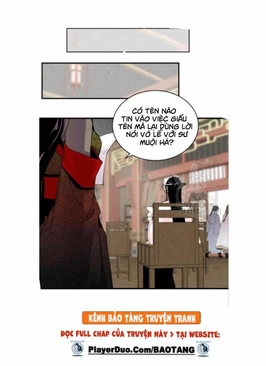Phi Lôi Đao Thuật: Chapter 58