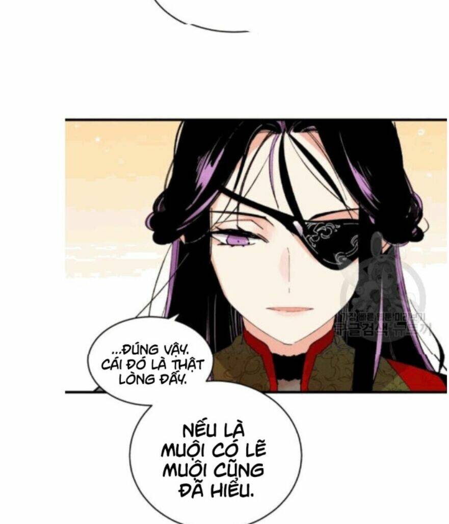 Phi Lôi Đao Thuật: Chapter 58