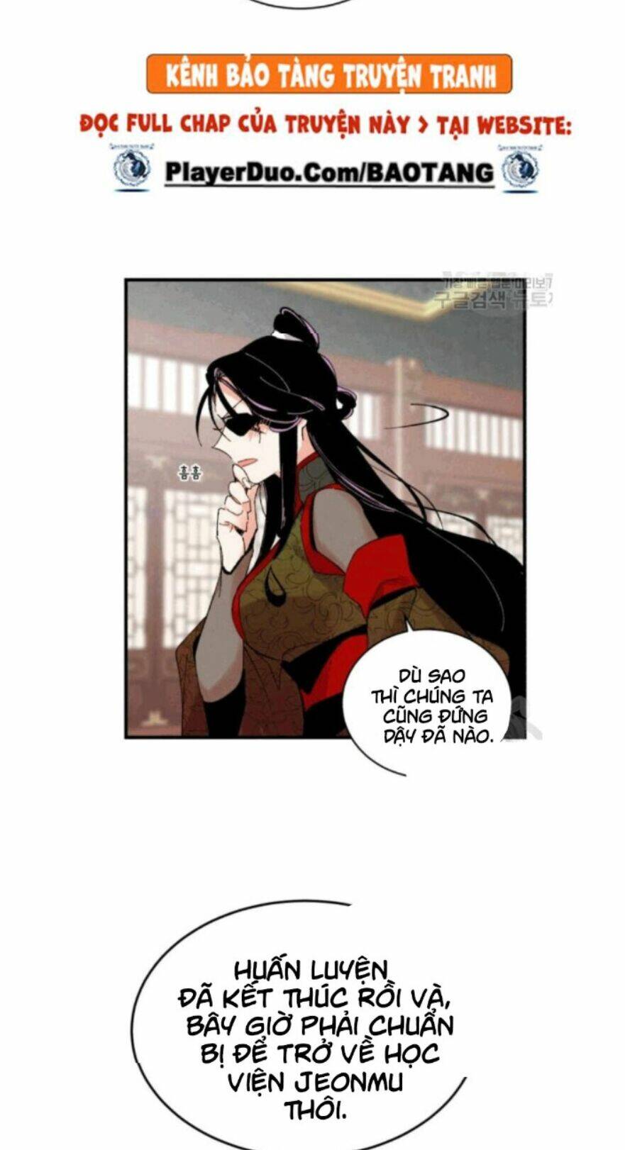 Phi Lôi Đao Thuật: Chapter 58