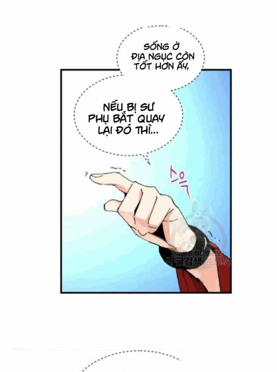 Phi Lôi Đao Thuật: Chapter 58