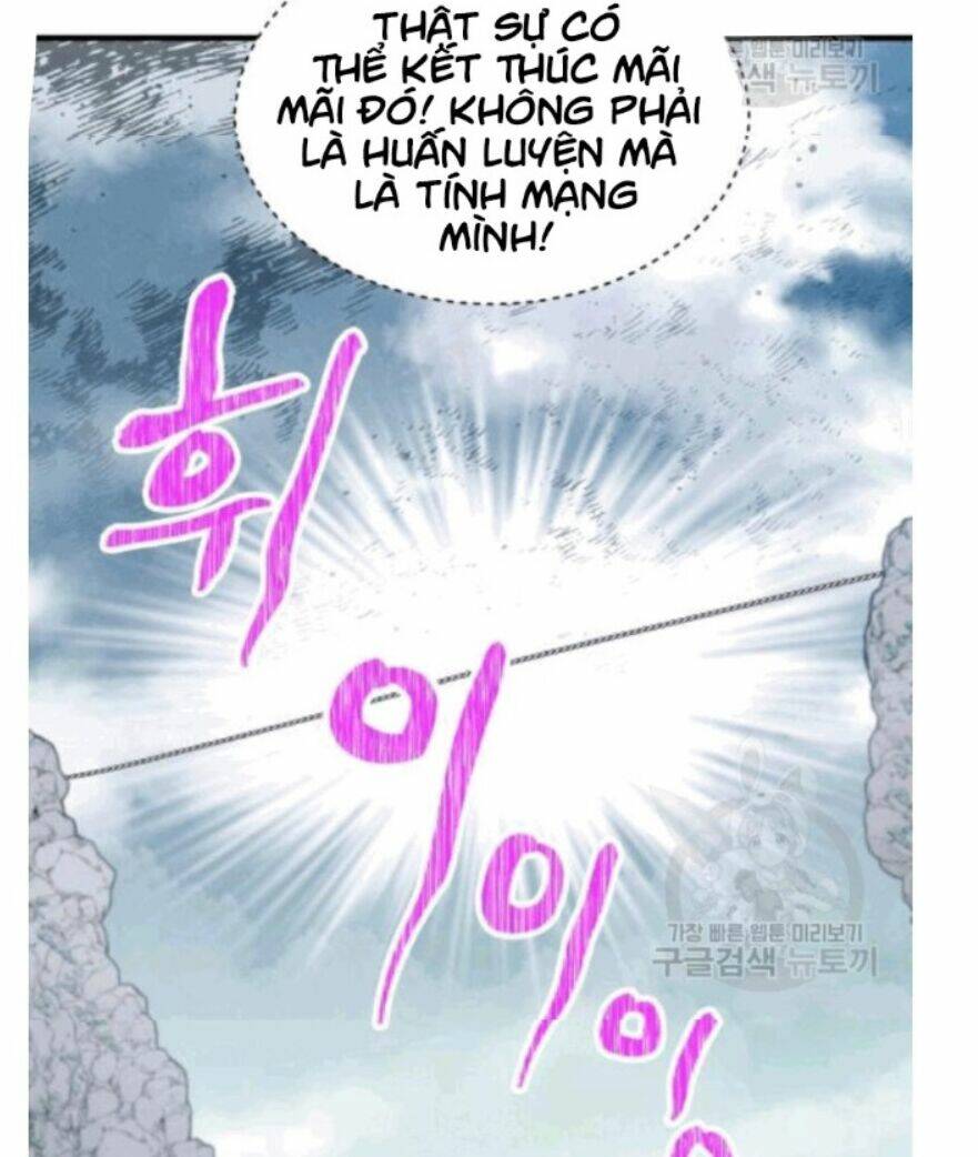 Phi Lôi Đao Thuật: Chapter 58