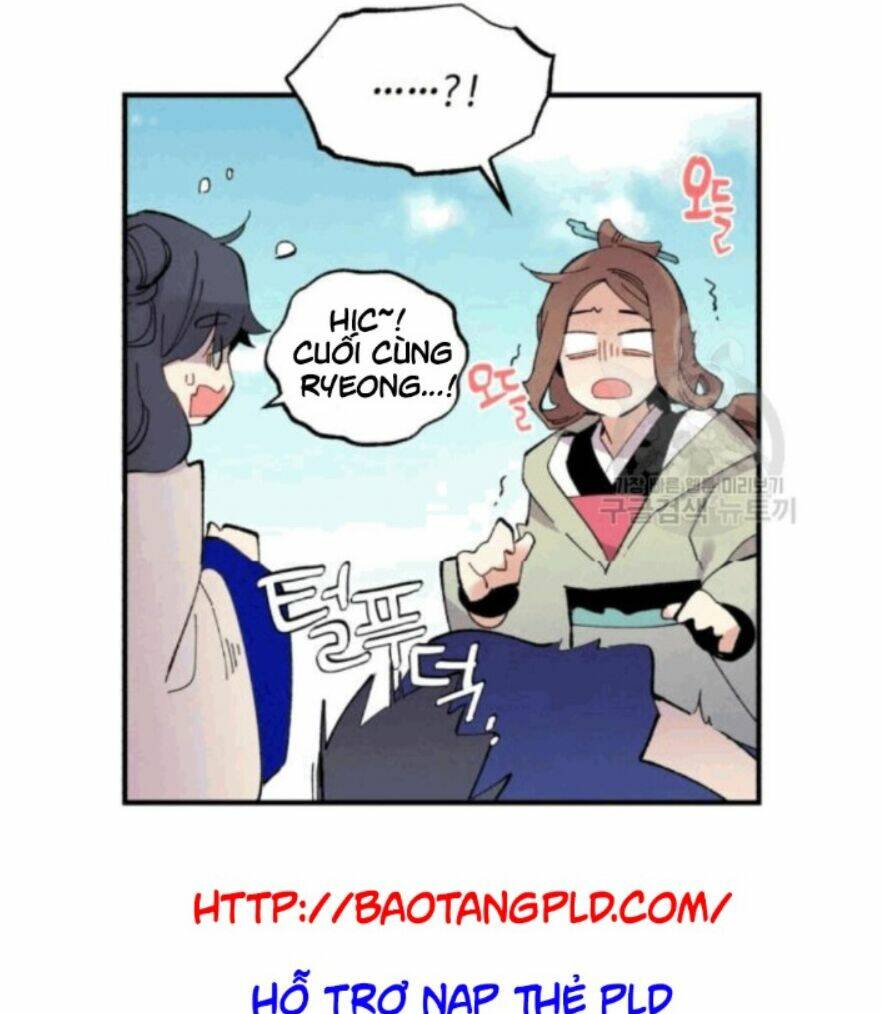 Phi Lôi Đao Thuật: Chapter 58