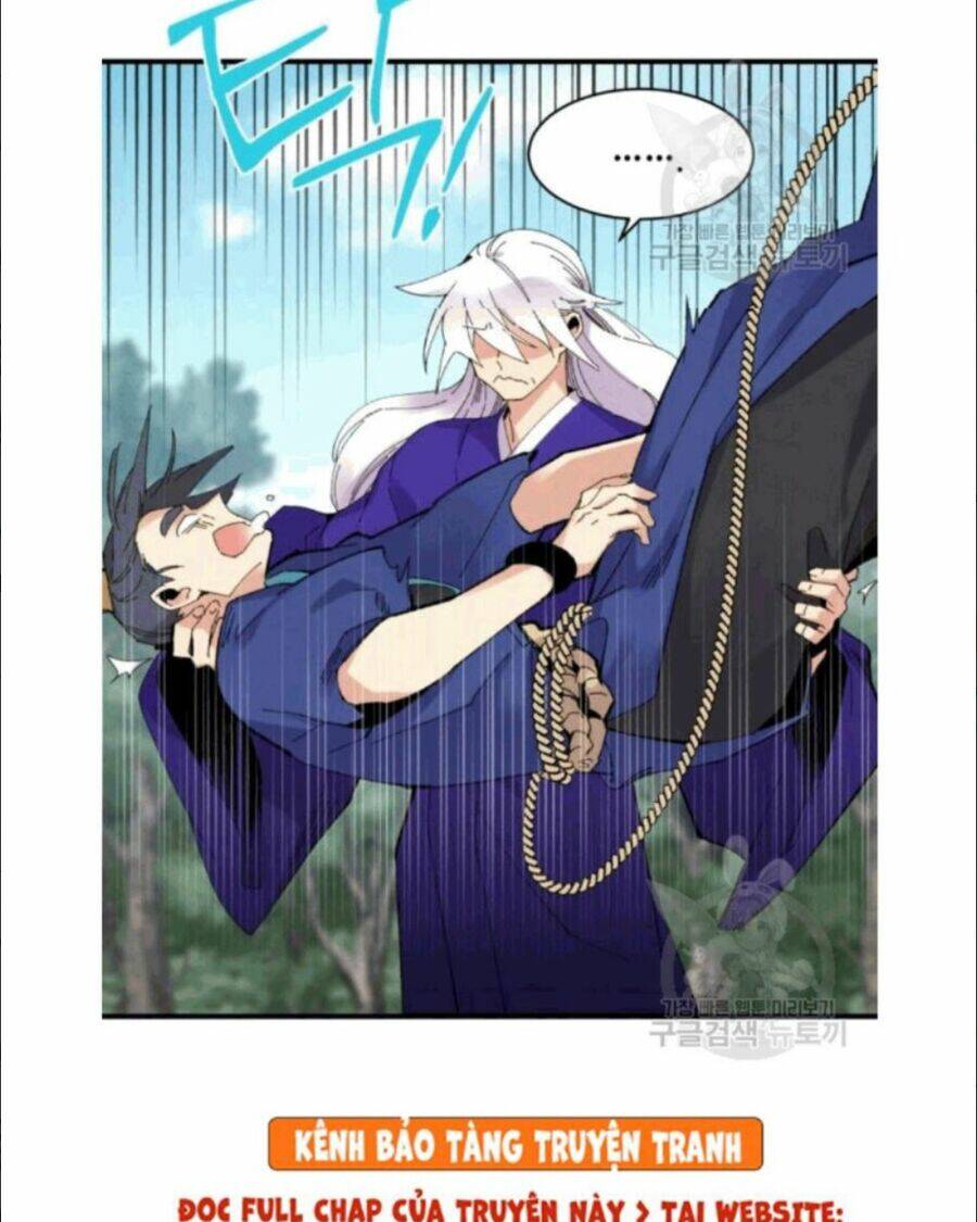 Phi Lôi Đao Thuật: Chapter 58