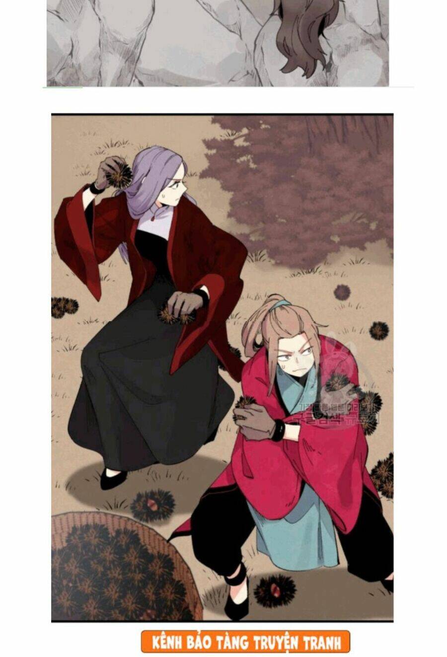 Phi Lôi Đao Thuật: Chapter 59