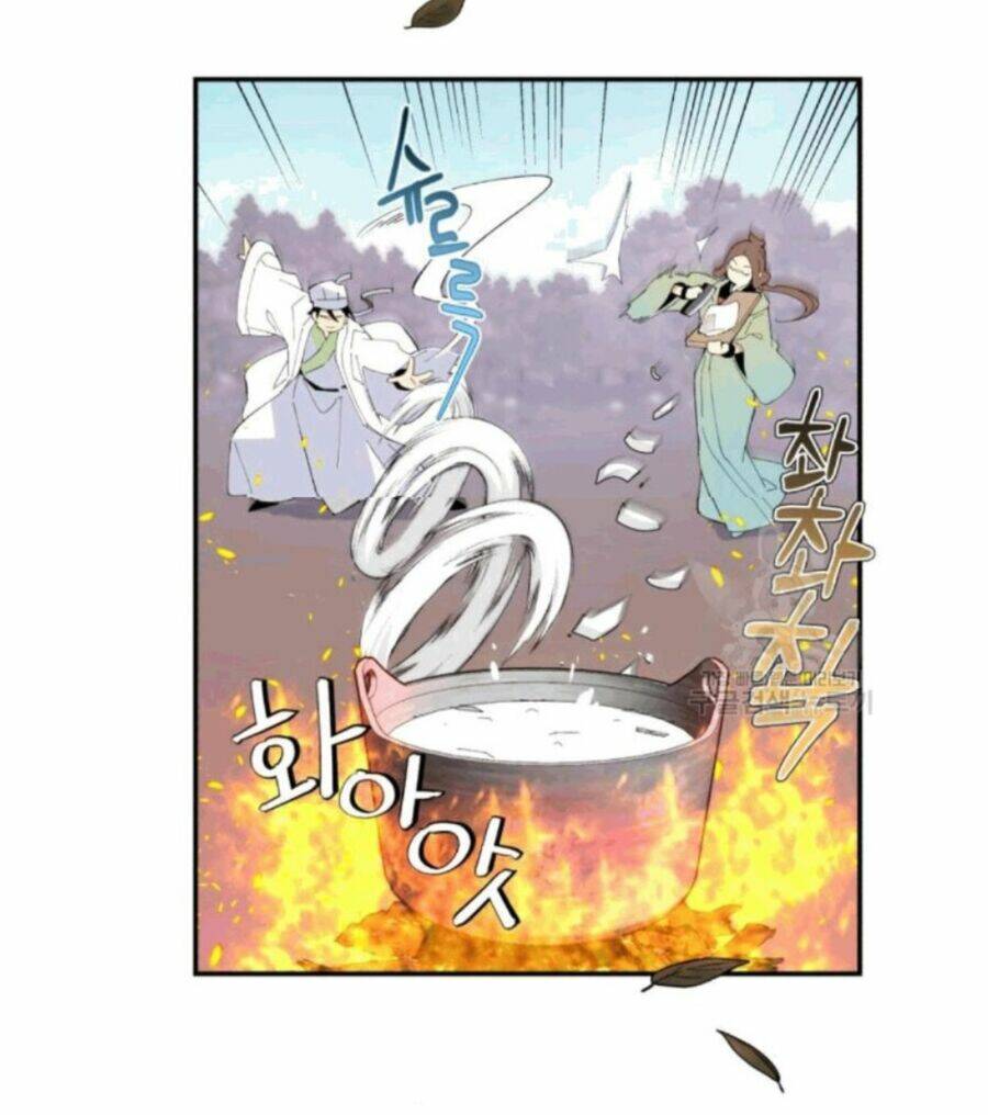 Phi Lôi Đao Thuật: Chapter 59