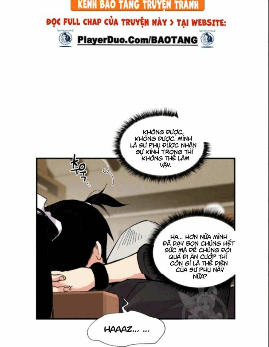 Phi Lôi Đao Thuật: Chapter 59