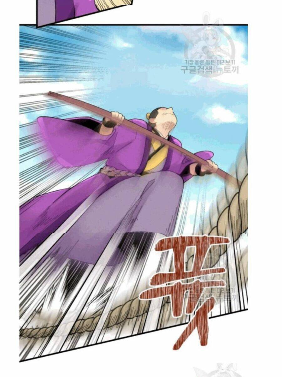 Phi Lôi Đao Thuật: Chapter 59