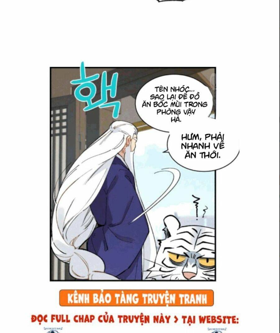 Phi Lôi Đao Thuật: Chapter 59