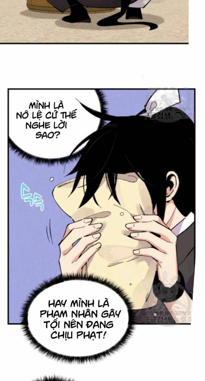 Phi Lôi Đao Thuật: Chapter 59