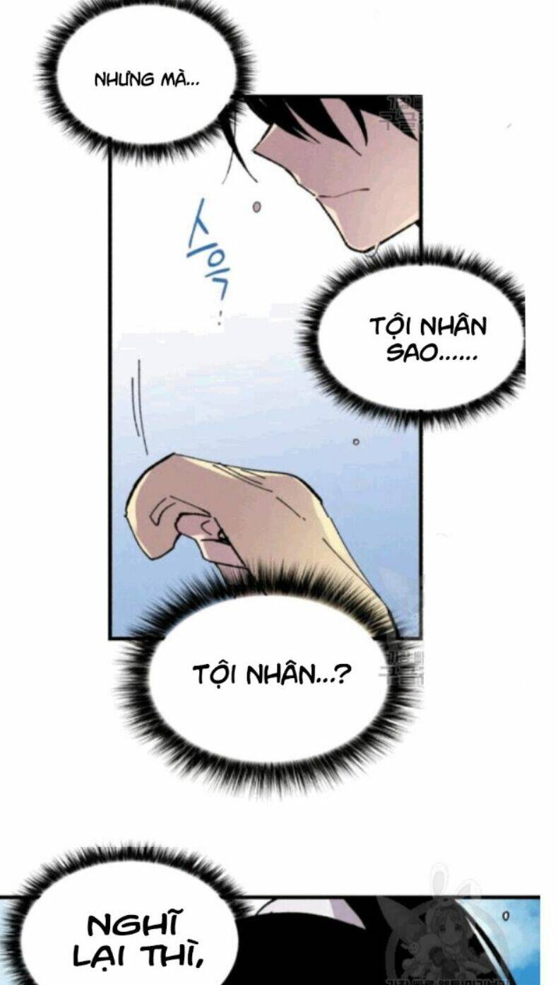 Phi Lôi Đao Thuật: Chapter 59