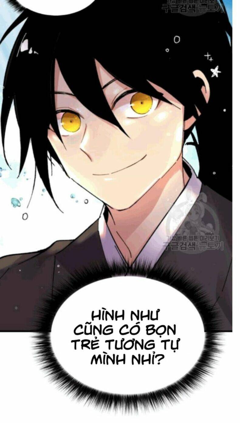 Phi Lôi Đao Thuật: Chapter 59