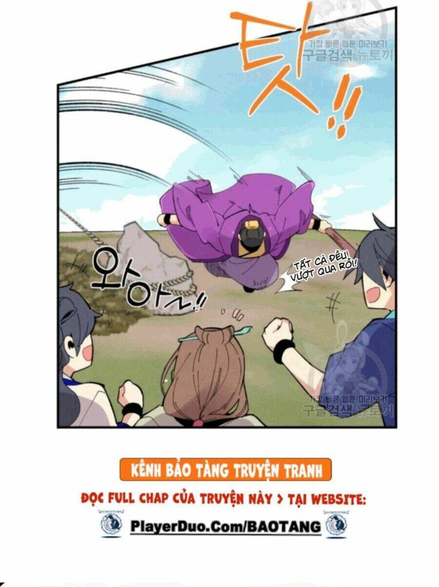 Phi Lôi Đao Thuật: Chapter 59