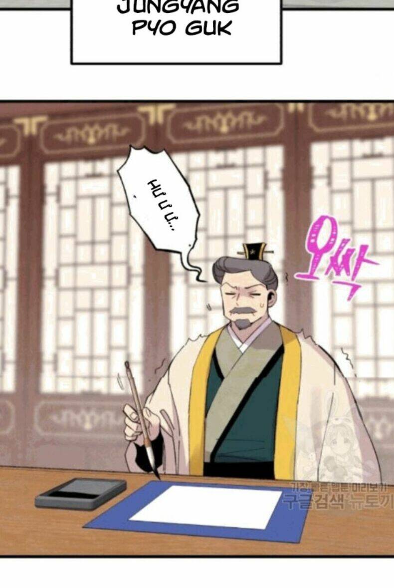 Phi Lôi Đao Thuật: Chapter 59