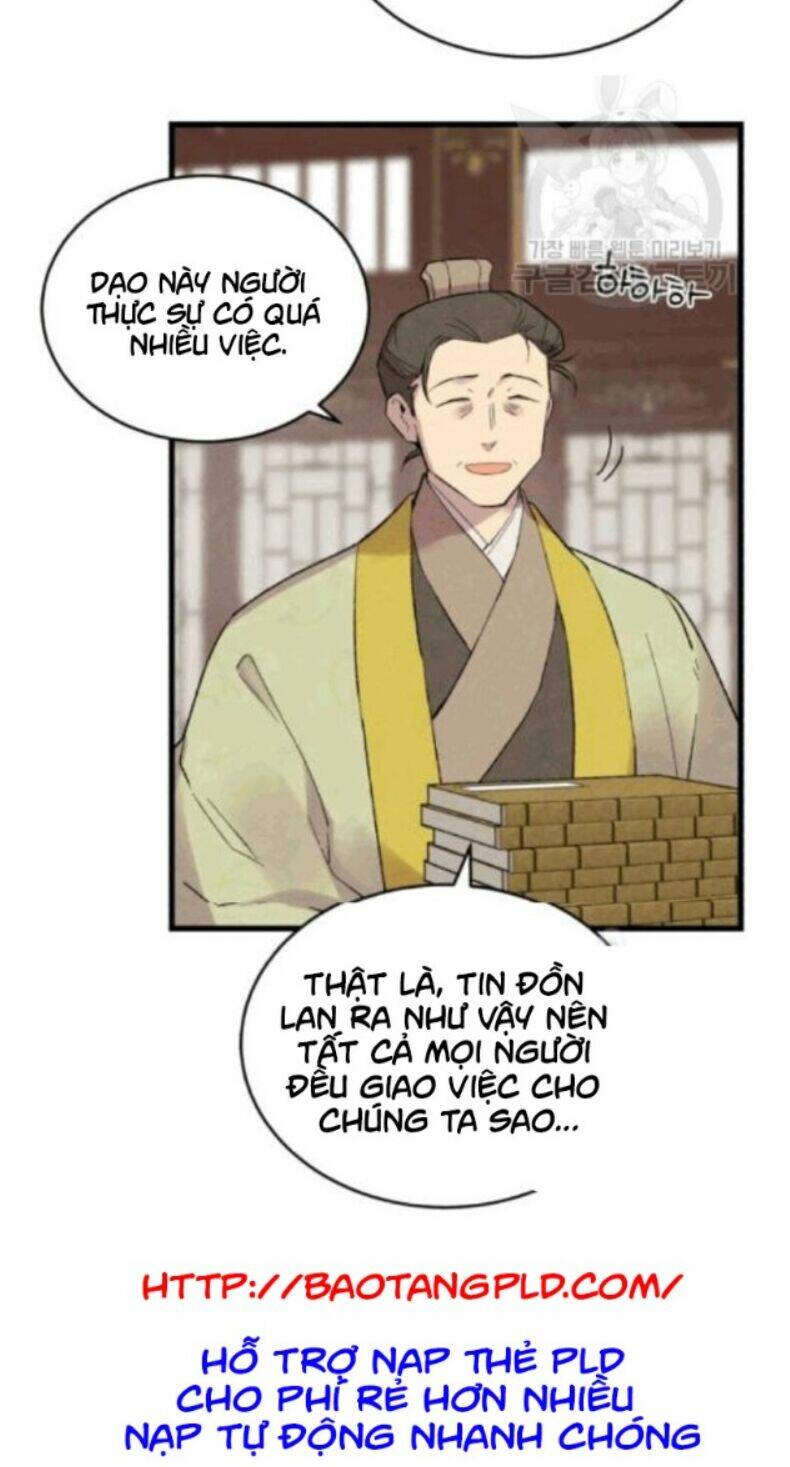 Phi Lôi Đao Thuật: Chapter 59