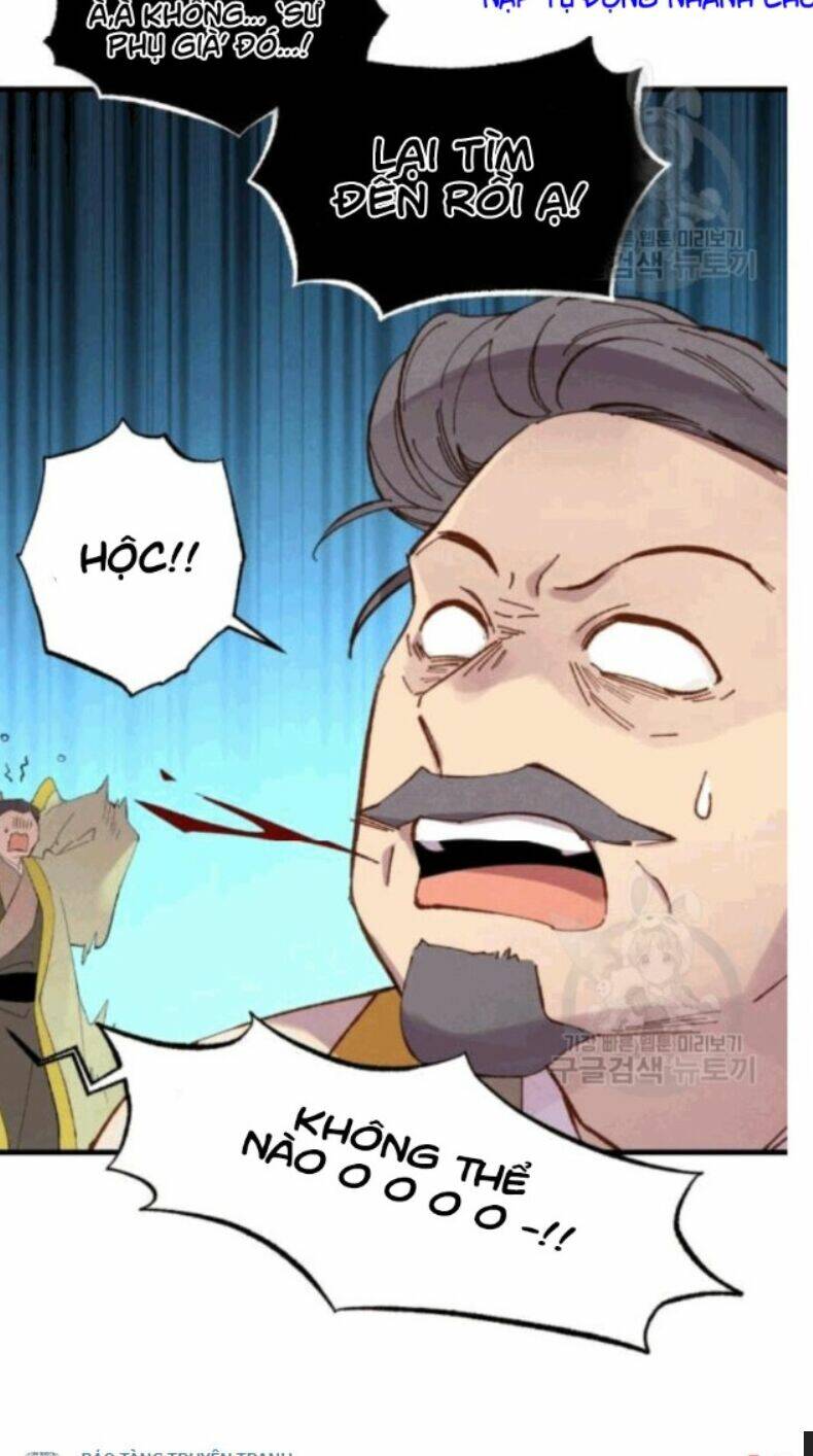 Phi Lôi Đao Thuật: Chapter 59