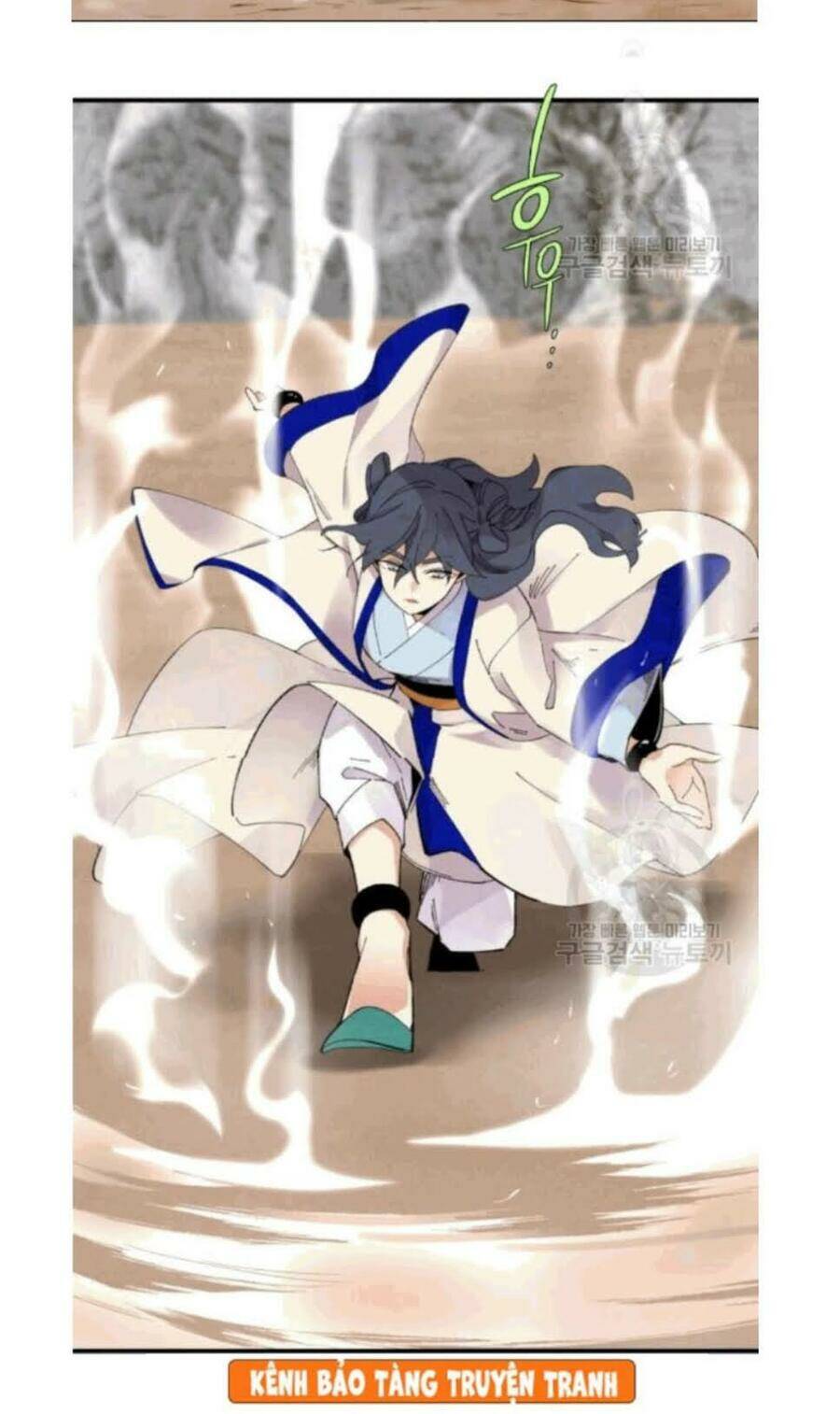 Phi Lôi Đao Thuật: Chapter 59