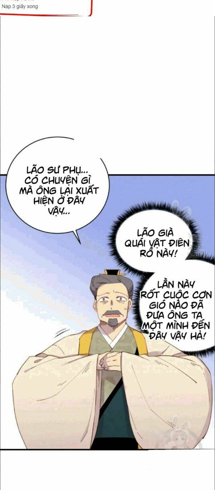 Phi Lôi Đao Thuật: Chapter 60